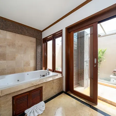 Oasis Pool Villa Chalong Exterior photo