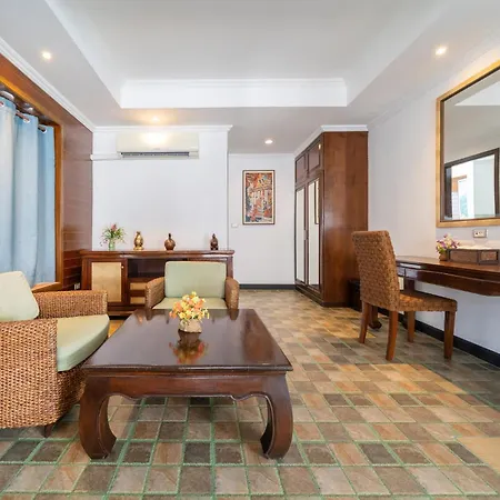 Oasis Pool Villa Chalong Exterior photo