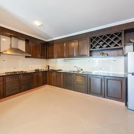 Oasis Pool Villa Chalong Exterior photo