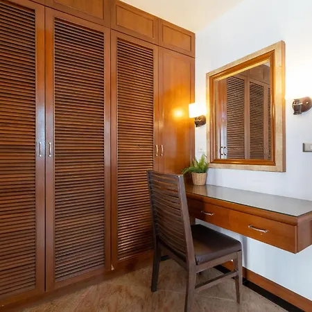 Oasis Pool Villa Chalong Exterior photo