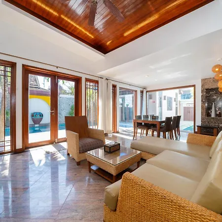 Oasis Pool Villa Chalong Exterior photo