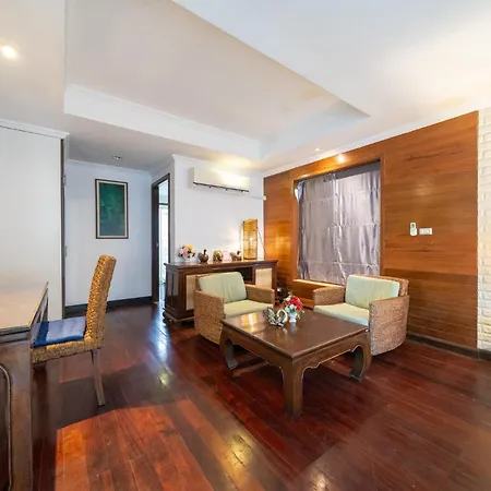 Oasis Pool Villa Chalong Exterior photo