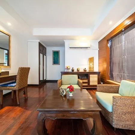 Oasis Pool Villa Chalong Exterior photo
