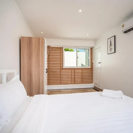 Oasis Pool Villa Chalong Exterior photo